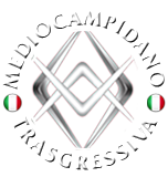 Logo ufficiale di Piccole Trasgressioni Italia