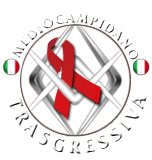 Logo ufficiale di Piccole Trasgressioni Italia